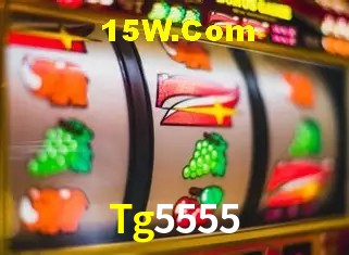 Provedores de Jogos Tg5555