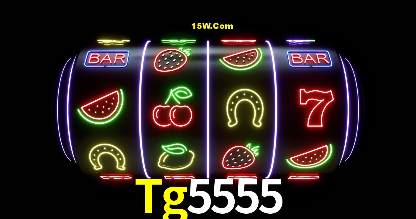 Slot Games Tg5555