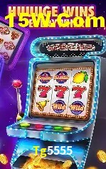 cassino Tg5555