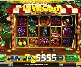 Casino VIP Tg5555
