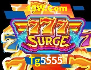Estatísticas do Jogo Tg5555