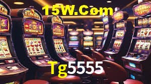 Welcome Bonus Tg5555