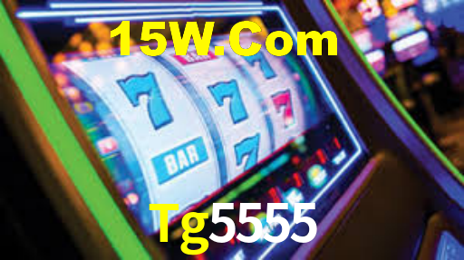 Tg5555: Seu Cassino Premiado com Pagamentos Rápidos