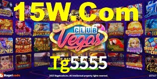 VIP Casino Tg5555