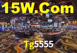 Live Casino Tg5555