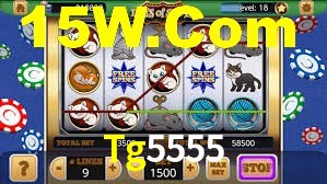 Blackjack Table Tg5555