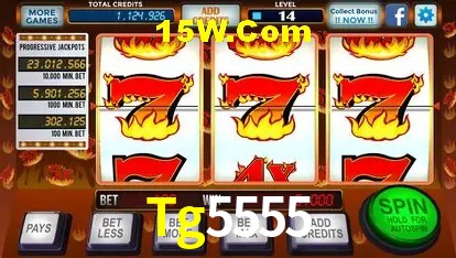 Diretório de Jogos Tg5555