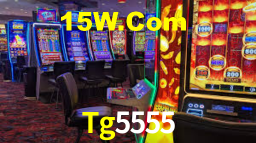 Tg5555: Jogos de Caça-Níqueis-Altas Recompensas, Roleta-Velocidade, Blackjack-Desafios Máximos