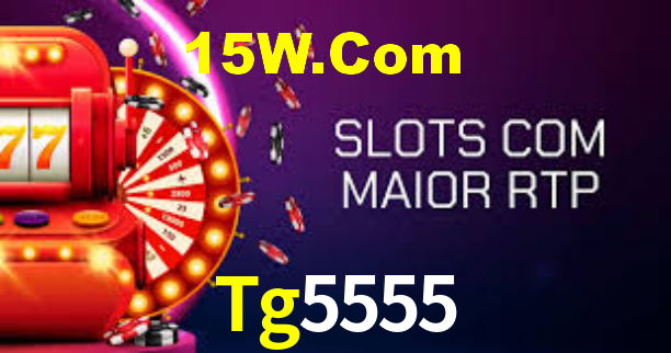 Tg5555