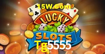 Casino Ao Vivo Tg5555
