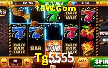 Casino Ao Vivo Tg5555