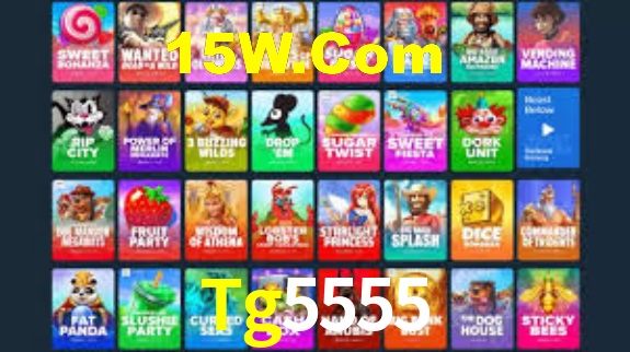 Bônus Generosos e Exclusivos no Tg5555 para Você!