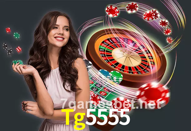 vivo no cassino Tg5555